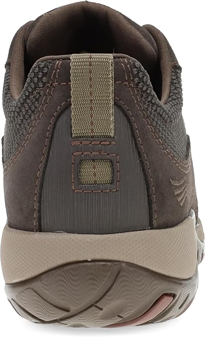 Dansko Women's Paisley - Outdoor Walking & Hiking Shoe