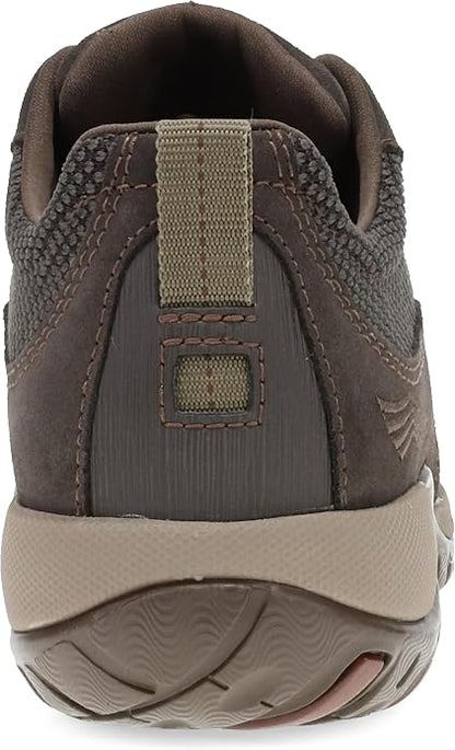 Dansko Women's Paisley - Outdoor Walking & Hiking Shoe