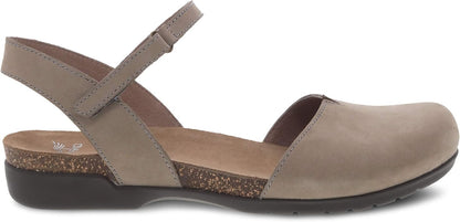 Dansko Women's Rowan Closed Toe Casual comfort Shoe