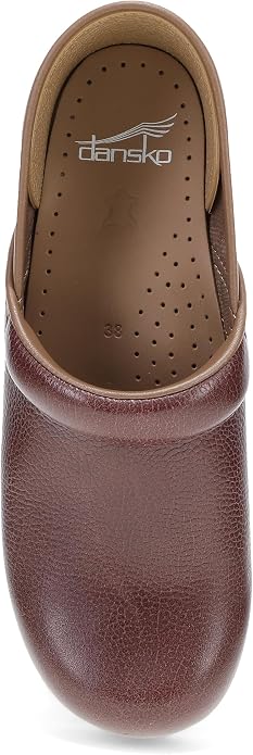 Dansko Women's Professional Slip-On Clog