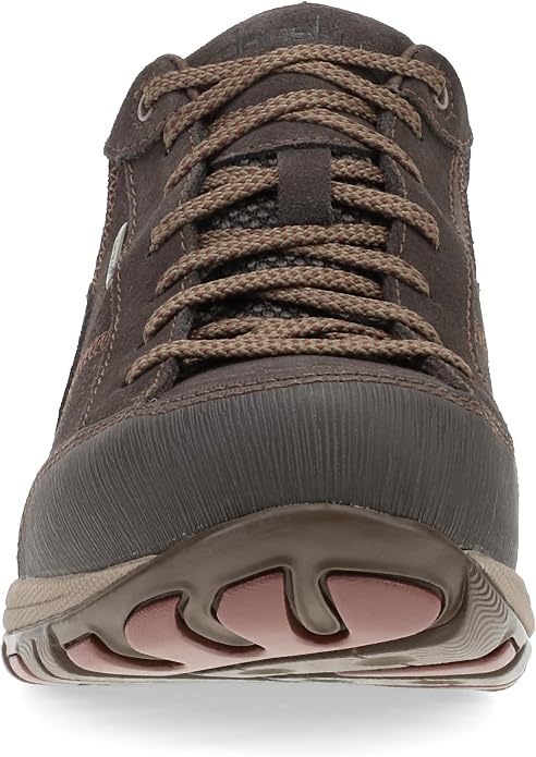 Dansko Women's Paisley - Outdoor Walking & Hiking Shoe