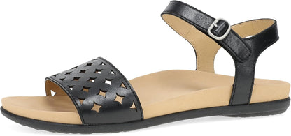 Dansko Women's Jodie Fashion Flat Sandal