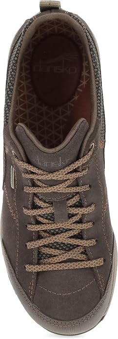Dansko Women's Paisley - Outdoor Walking & Hiking Shoe