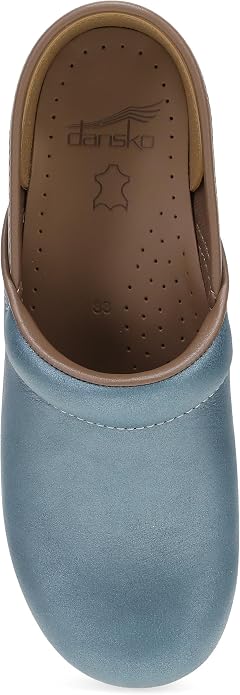 Dansko Women's Professional Slip-On Clog