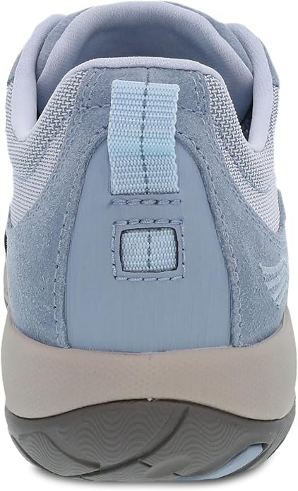 Dansko Women's Paisley - Outdoor Walking & Hiking Shoe