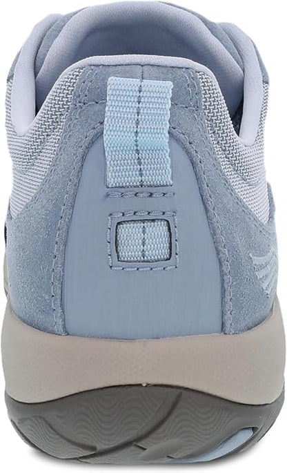 Dansko Women's Paisley - Outdoor Walking & Hiking Shoe