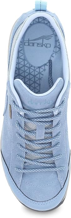 Dansko Women's Paisley - Outdoor Walking & Hiking Shoe