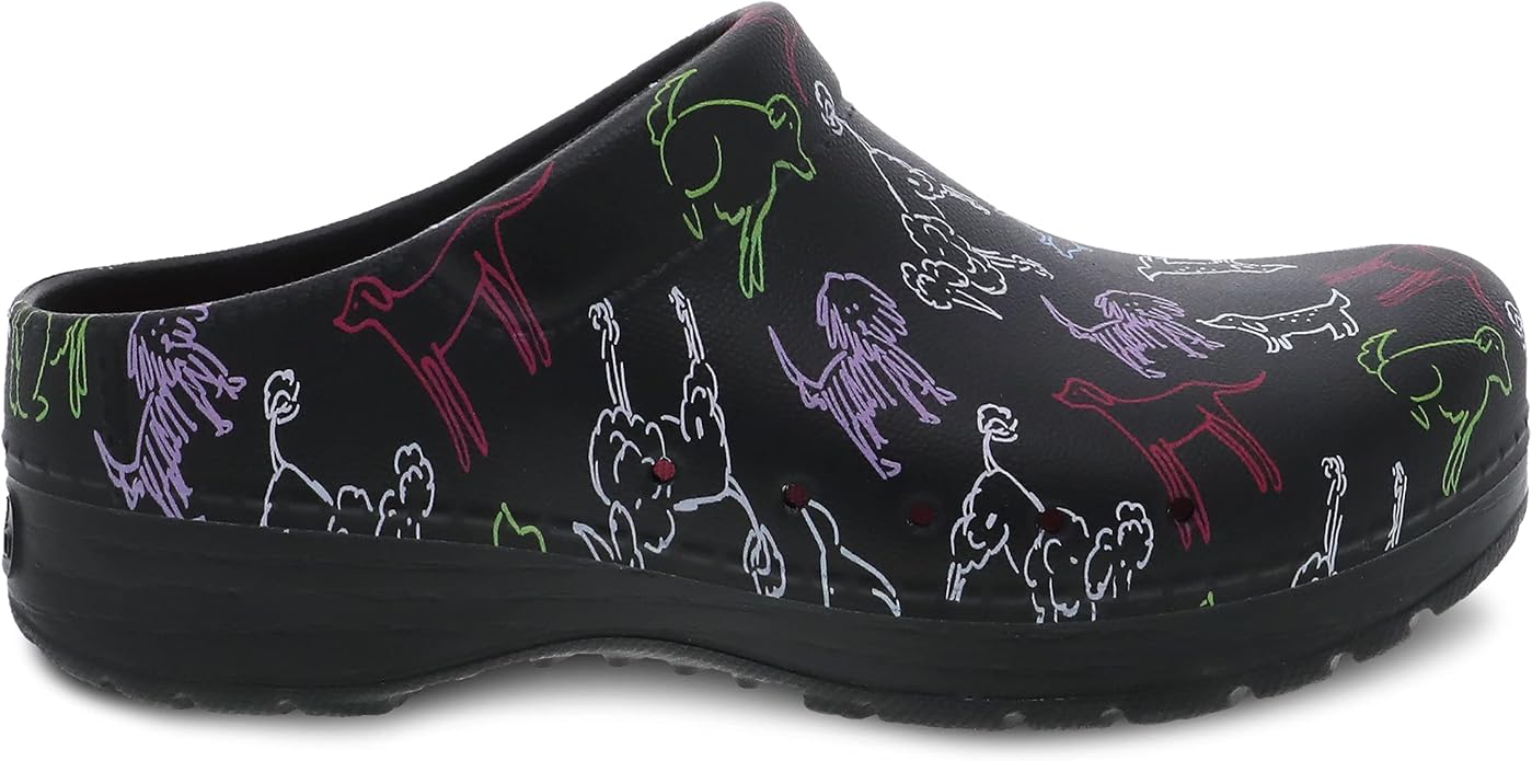 Dansko Women's Kane - EVA Clog