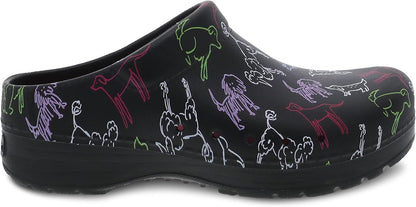 Dansko Women's Kane - EVA Clog