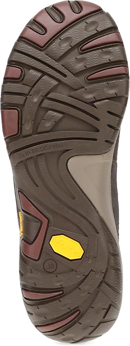 Dansko Women's Paisley - Outdoor Walking & Hiking Shoe