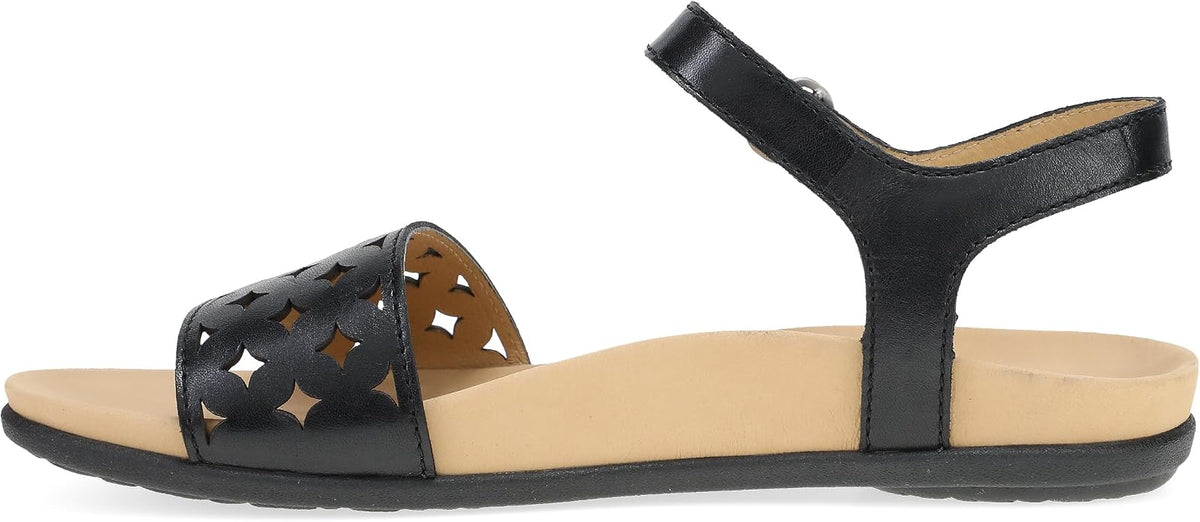 Dansko Women's Jodie Fashion Flat Sandal