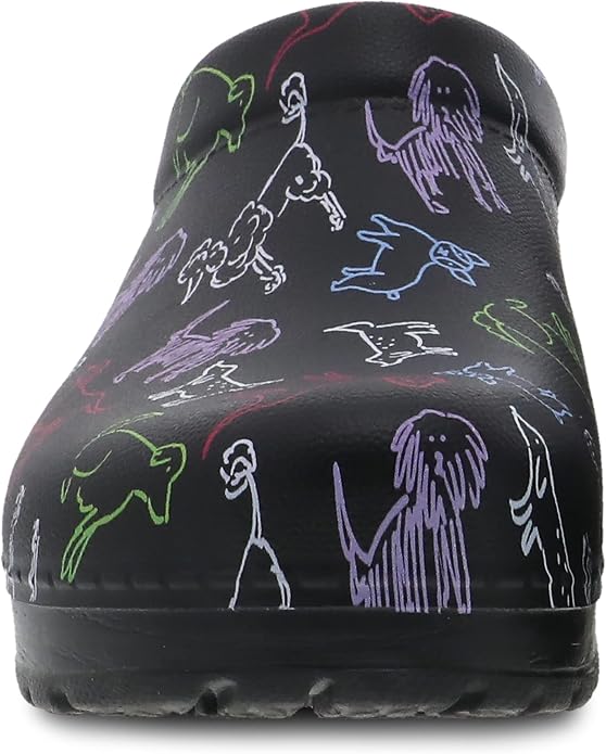 Dansko Women's Kane - EVA Clog