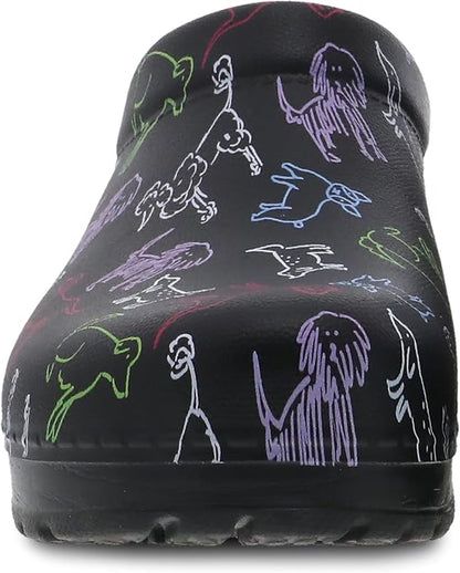 Dansko Women's Kane - EVA Clog