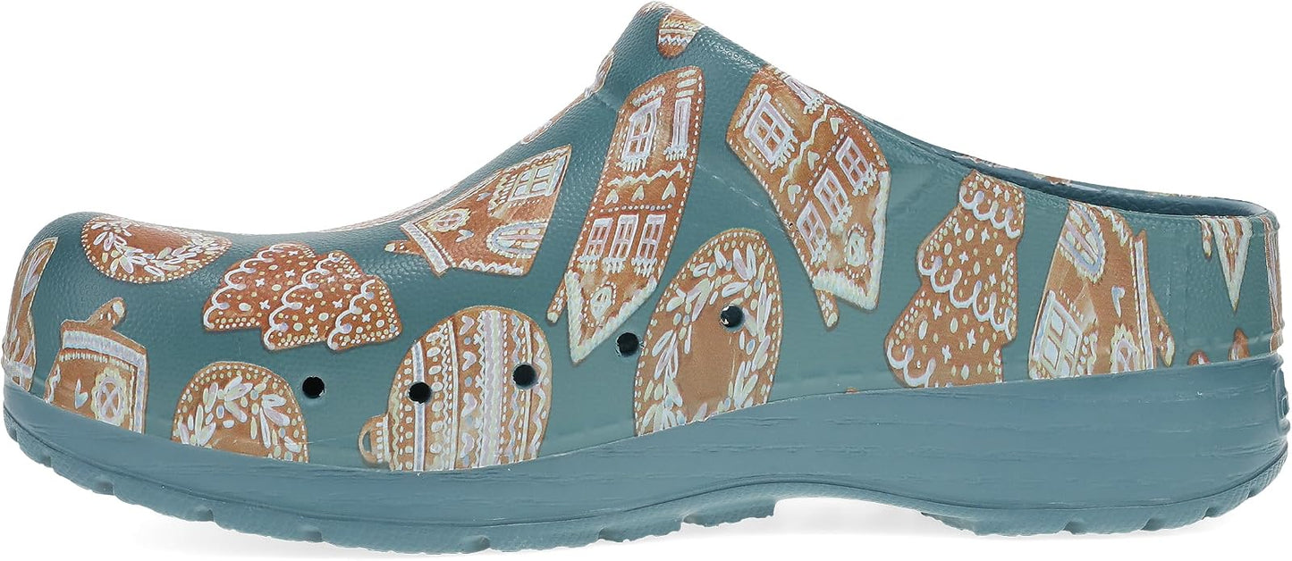 Dansko Women's Kane - EVA Clog