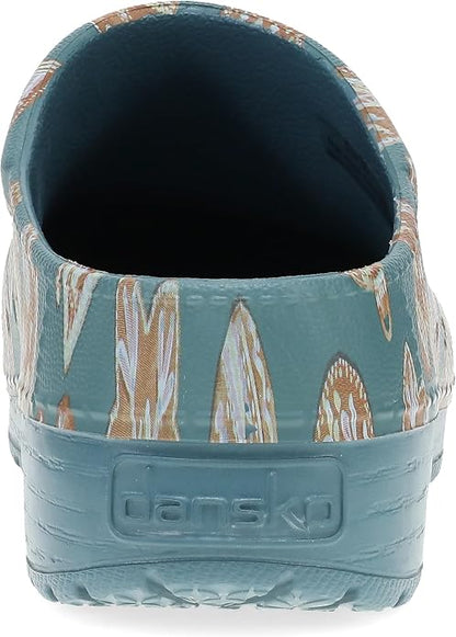 Dansko Women's Kane - EVA Clog