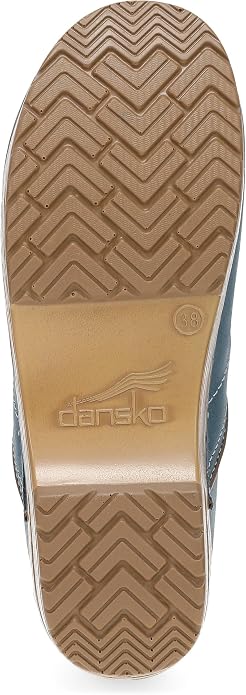 Dansko Women's Professional Slip-On Clog
