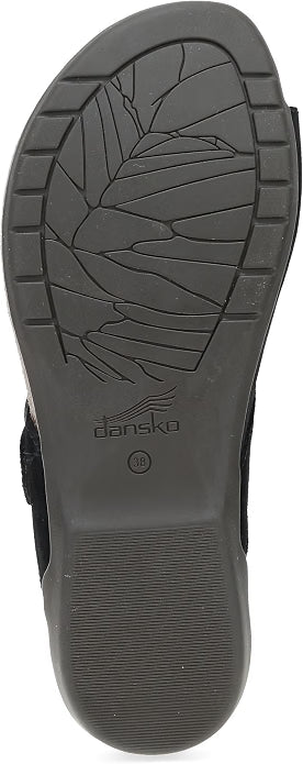 Dansko Women's Rylee Toe-Loop Slide Sandal