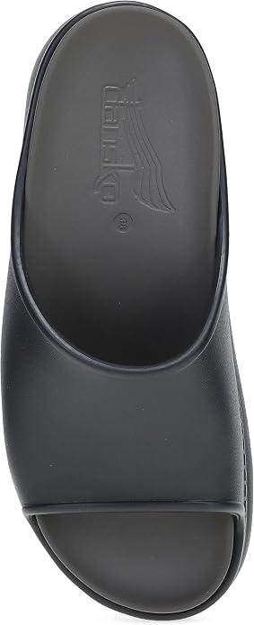 Dansko Women's Devyn Recovery Sandal Slide