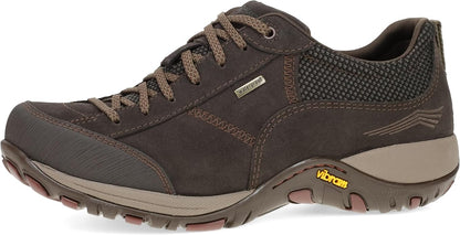 Dansko Women's Paisley - Outdoor Walking & Hiking Shoe