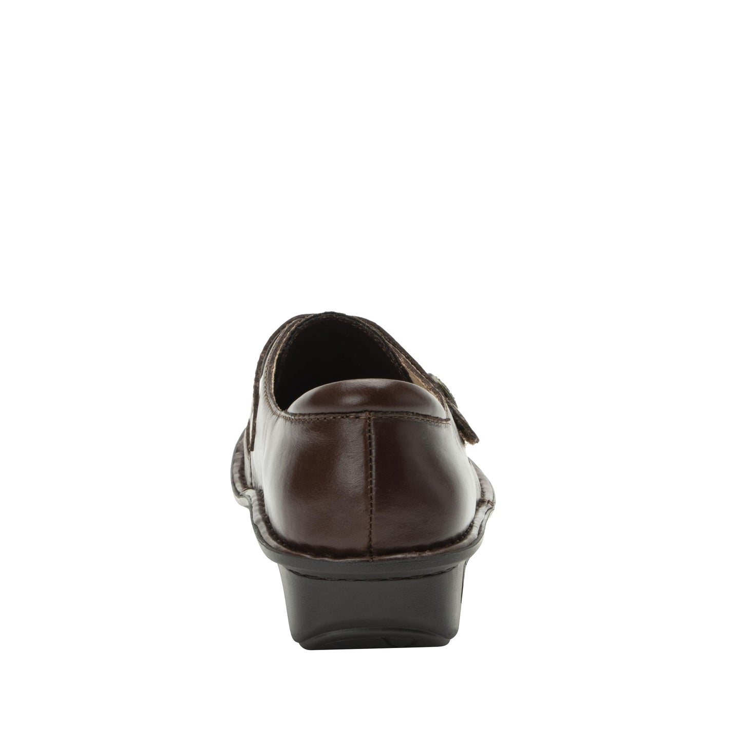 Alegria Women's Brenna Leather Comfort Loafer Shoes