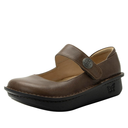 Alegria by PG Lite Women's Mary Jane Flat