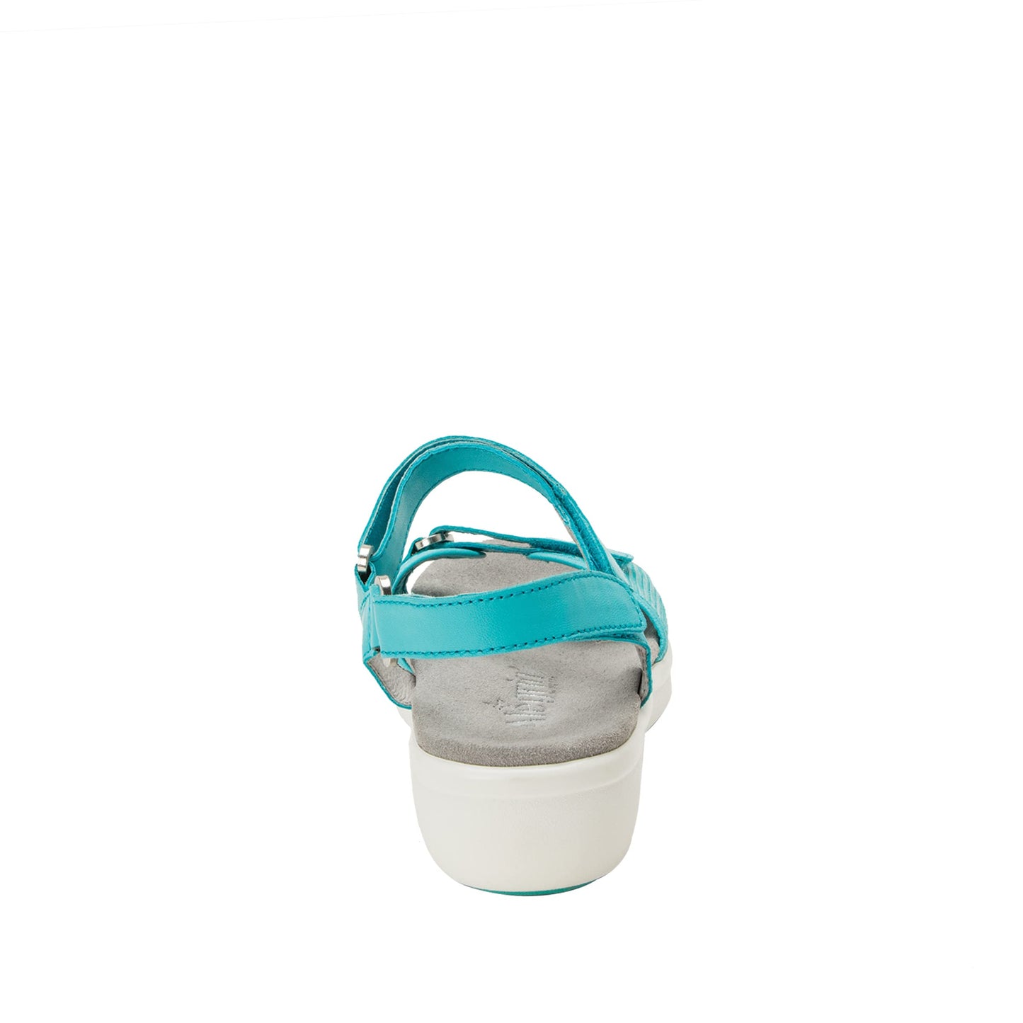 Alegria Qali Aqua EU 38 (US Women's 8-8.5) Regular