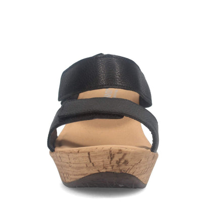 NAOT Footwear Women's Caveran Wedge