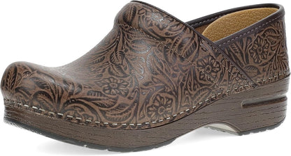Dansko Women's Professional Slip-On Clog