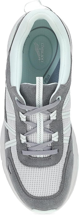 Dansko Women's Poppy Walking Sneaker