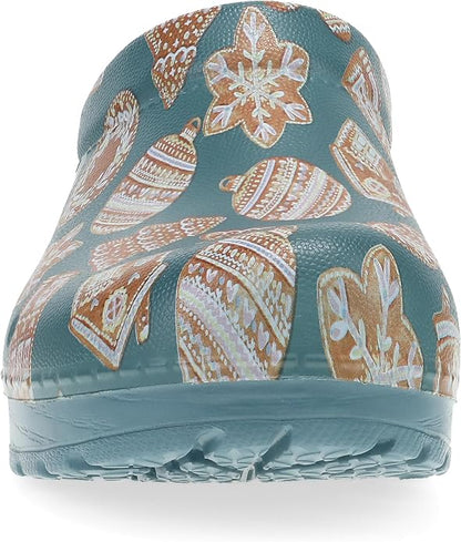 Dansko Women's Kane - EVA Clog