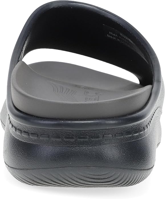 Dansko Women's Devyn Recovery Sandal Slide