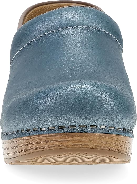 Dansko Women's Professional Slip-On Clog