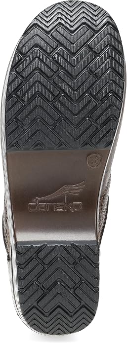 Dansko Women's Professional Slip-On Clog