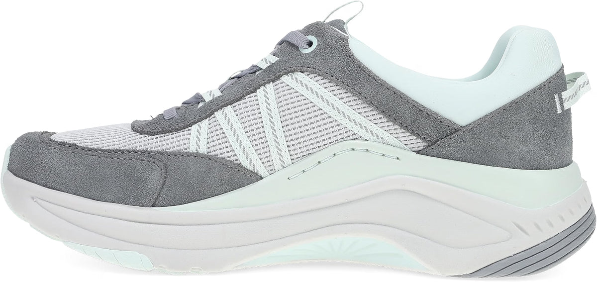 Dansko Women's Poppy Walking Sneaker