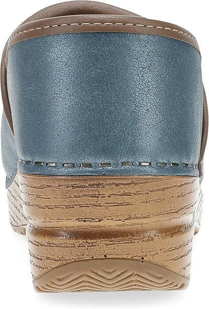 Dansko Women's Professional Slip-On Clog