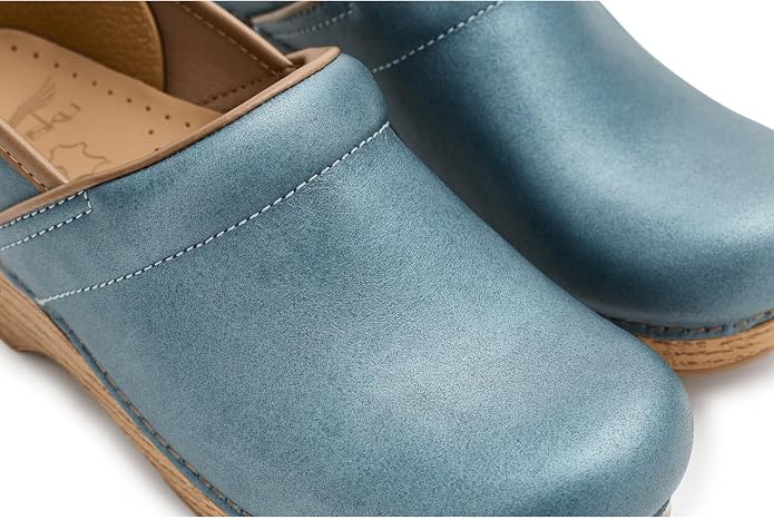 Dansko Women's Professional Slip-On Clog