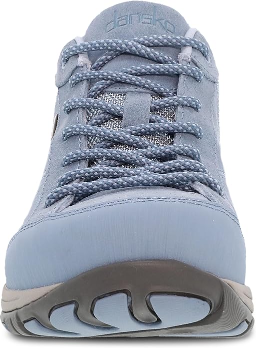 Dansko Women's Paisley - Outdoor Walking & Hiking Shoe