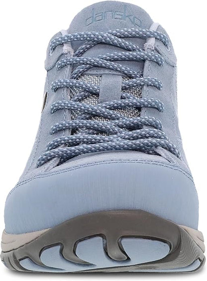 Dansko Women's Paisley - Outdoor Walking & Hiking Shoe