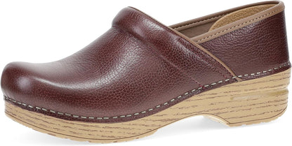 Dansko Women's Professional Slip-On Clog