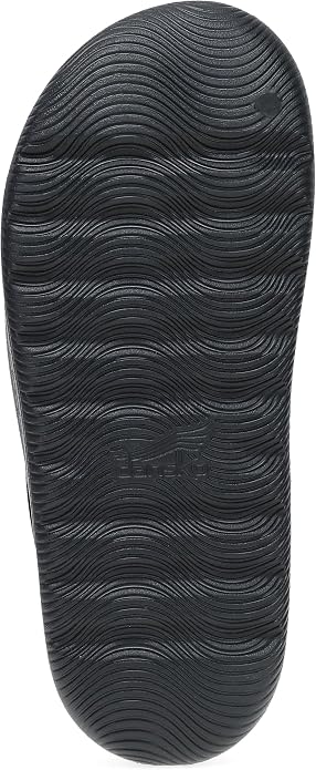 Dansko Women's Devyn Recovery Sandal Slide