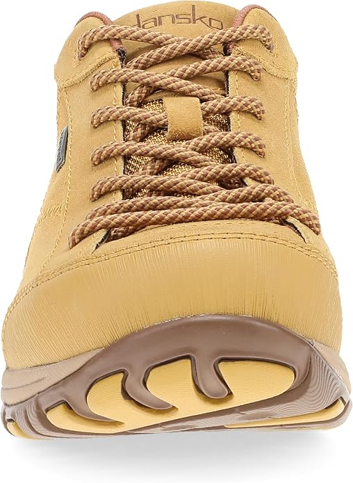 Dansko Women's Paisley - Outdoor Walking & Hiking Shoe