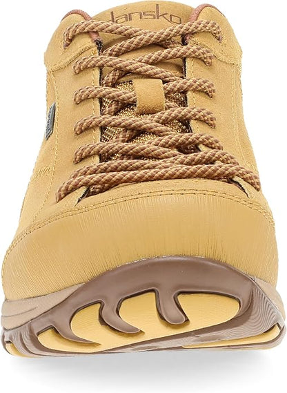 Dansko Women's Paisley - Outdoor Walking & Hiking Shoe