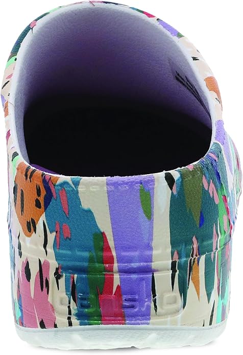 Dansko Women's Kane - EVA Clog