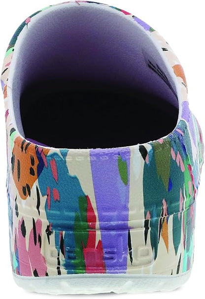 Dansko Women's Kane - EVA Clog