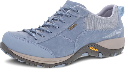 Dansko Women's Paisley - Outdoor Walking & Hiking Shoe