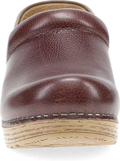 Dansko Women's Professional Slip-On Clog