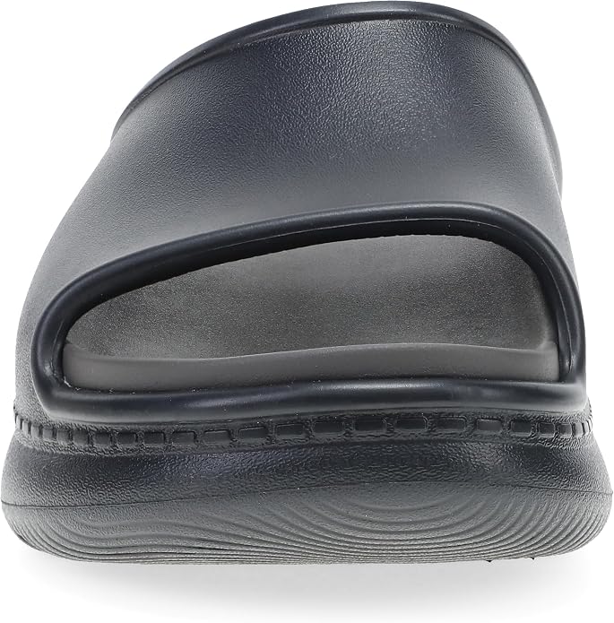 Dansko Women's Devyn Recovery Sandal Slide
