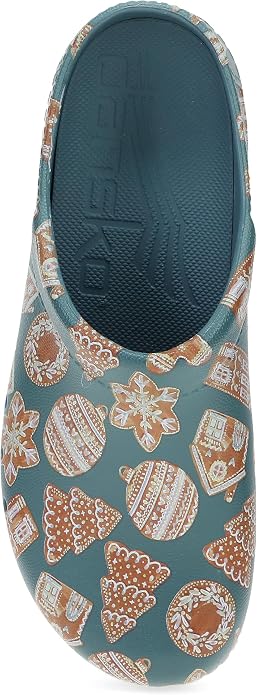 Dansko Women's Kane - EVA Clog