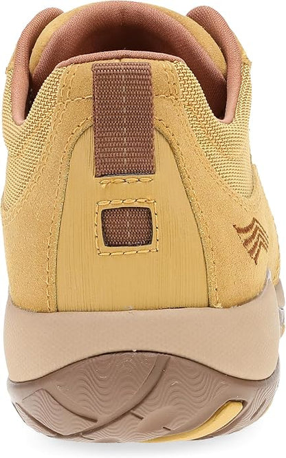 Dansko Women's Paisley - Outdoor Walking & Hiking Shoe