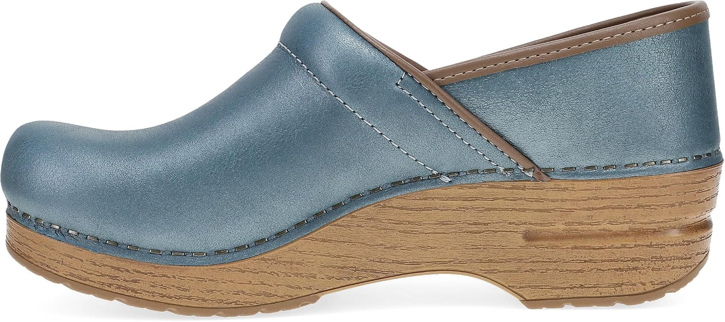 Dansko Women's Professional Slip-On Clog